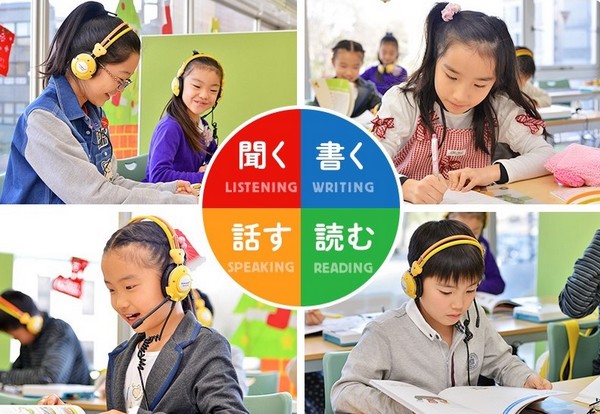 子ども英語教室Lepton大津瀬田