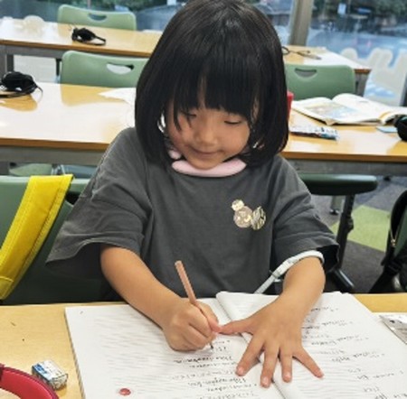 子ども英語教室Lepton大津瀬田教室