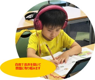 子ども英語教室Lepton大津瀬田教室